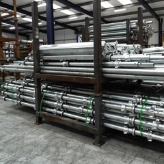 Cup System Package 2.5 Metre (New)